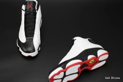 3334 821 Jordan Unique Retro Got 13 Game He (2018) 414571- 1021